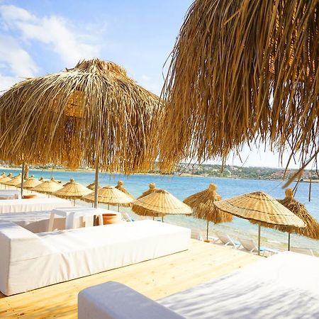 Casa De Playa Luxury Hotel And Beach Кешме Экстерьер фото