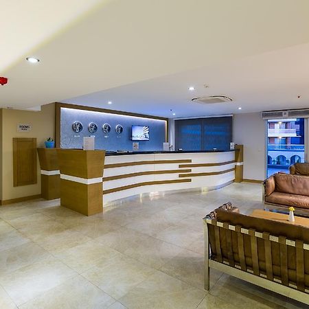 Casa De Playa Luxury Hotel And Beach Кешме Экстерьер фото