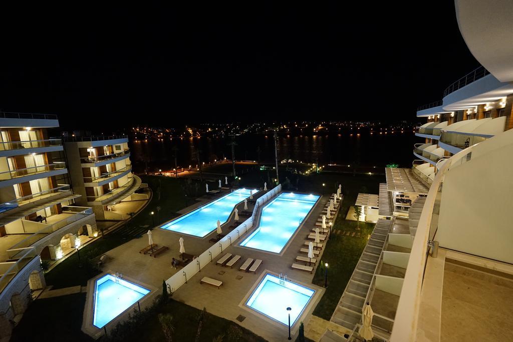 Casa De Playa Luxury Hotel And Beach Кешме Экстерьер фото