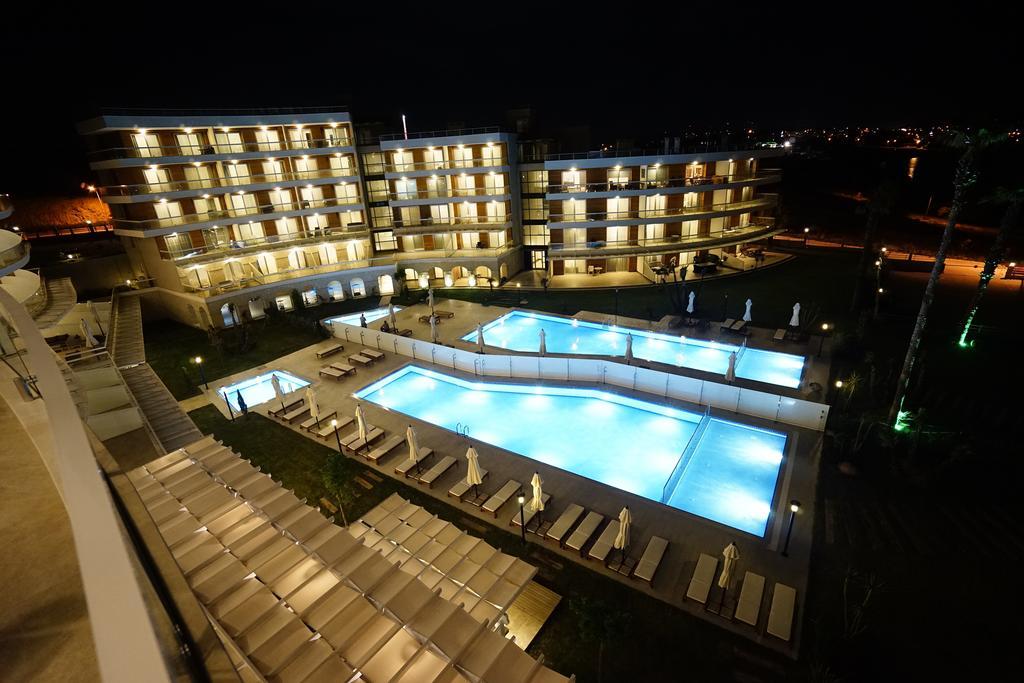 Casa De Playa Luxury Hotel And Beach Кешме Экстерьер фото