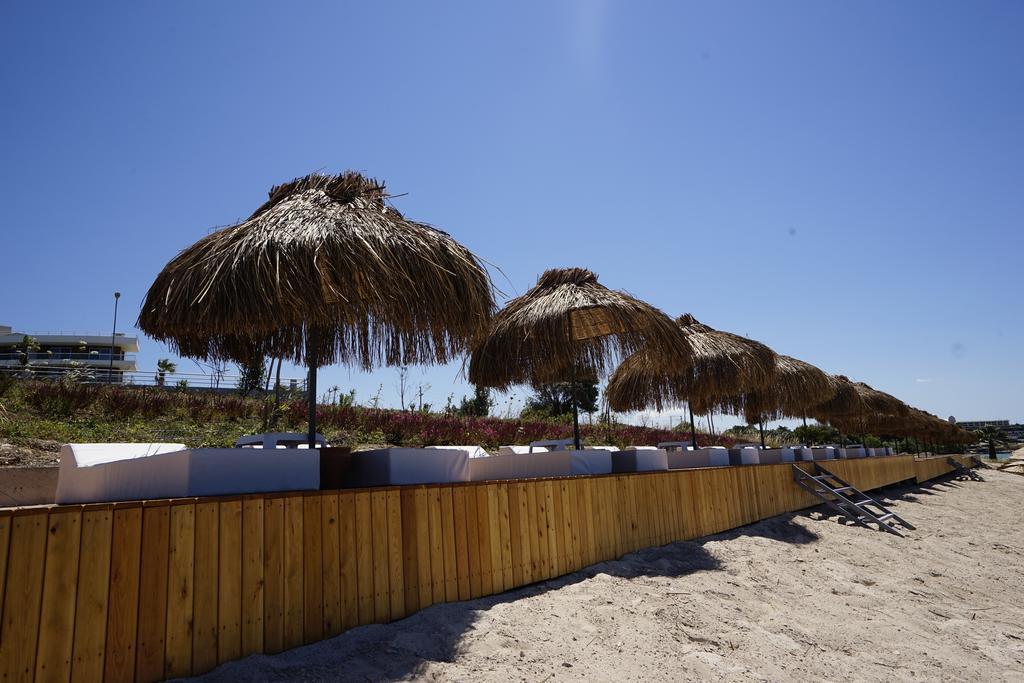 Casa De Playa Luxury Hotel And Beach Кешме Экстерьер фото