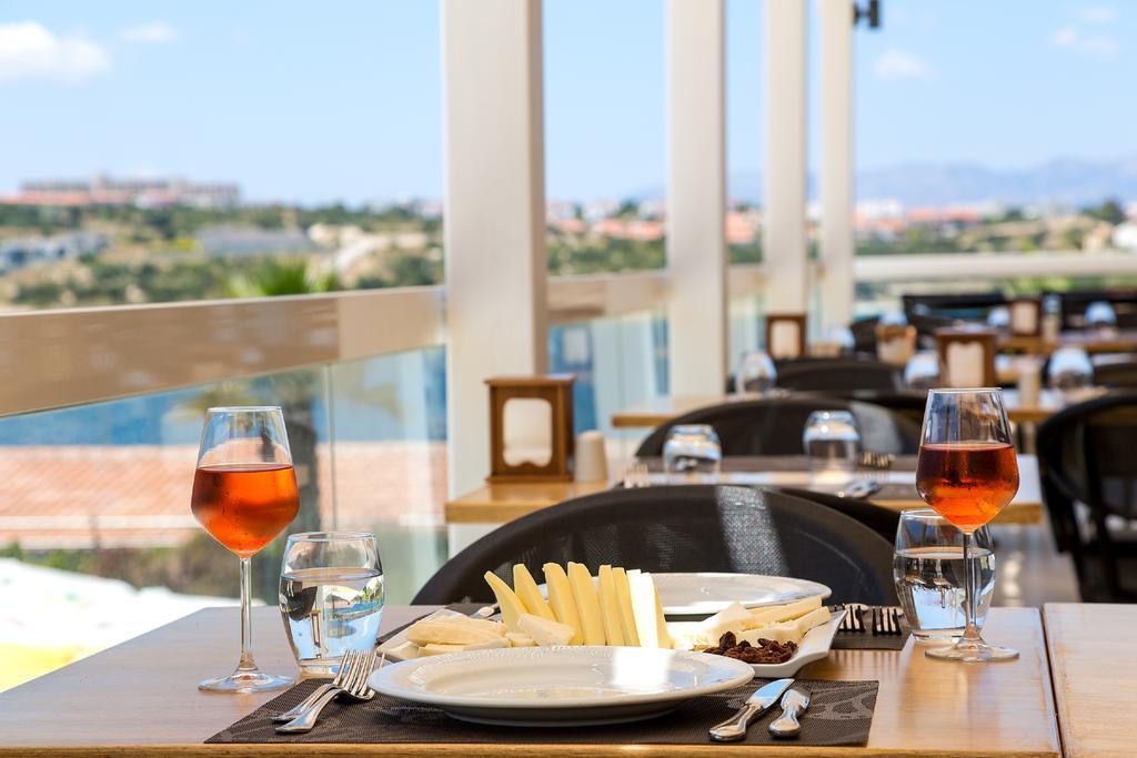 Casa De Playa Luxury Hotel And Beach Кешме Экстерьер фото