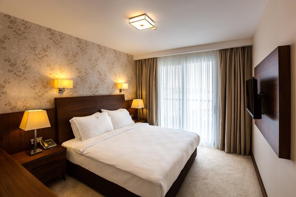 Casa De Playa Luxury Hotel And Beach Кешме Номер фото